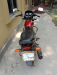 Bajaj Platina 100cc